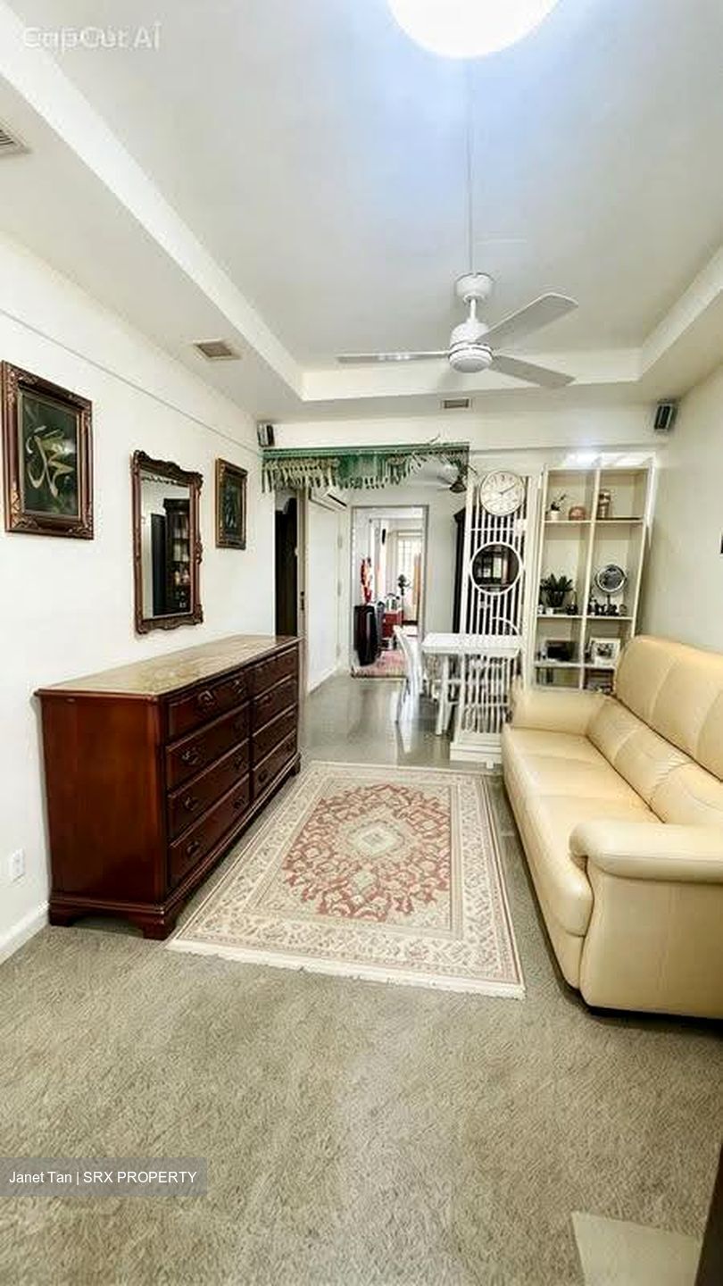 Blk 208 Boon Lay Place (Jurong West), HDB 3 Rooms #628906061